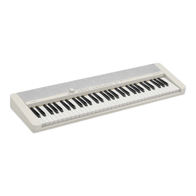Синтезатор Casio CT-S1 Casiotone White