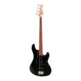 Бас-гитара Cort GB34JJ BK