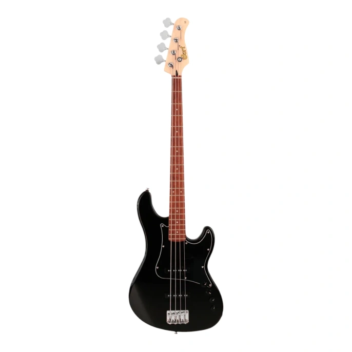 Бас-гитара Cort GB34JJ BK