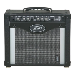 Комбоусилитель Peavey TransTube Rage 258