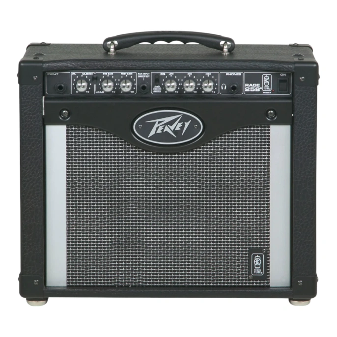 Комбоусилитель Peavey TransTube Rage 258