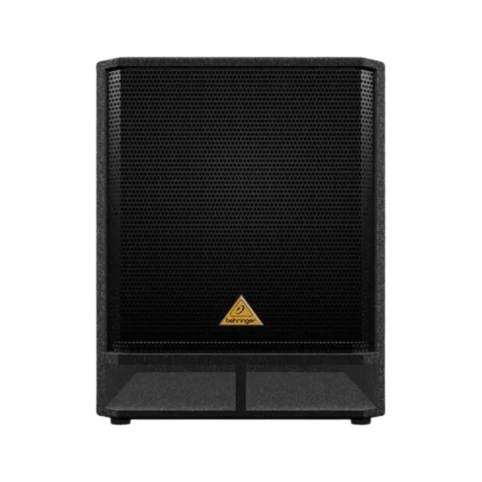 Сабвуфер Behringer VP1800S