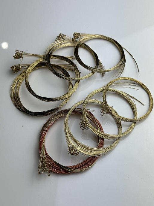 Струны для цимбал(комплект) ''ПРИМА'' ИП ЗАХАРОВ