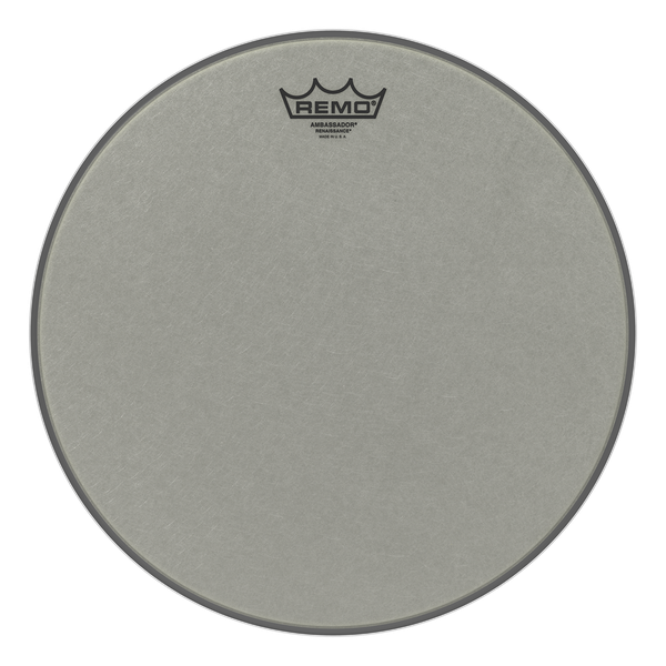 Пластик  Remo 15'' Ambassador Renaissance 812012