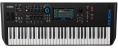 Синтезатор Yamaha MODX6