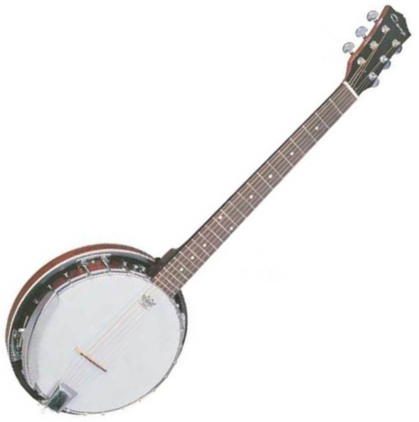 Банджо Caraya BJ-006