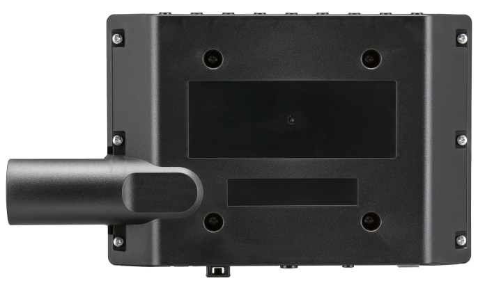 Электронная барабанная установка Yamaha DTX402K