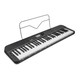 Синтезатор Nux NEK-110 BK