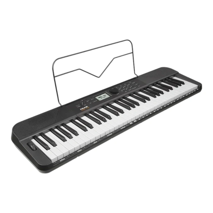 Синтезатор Nux NEK-110 BK