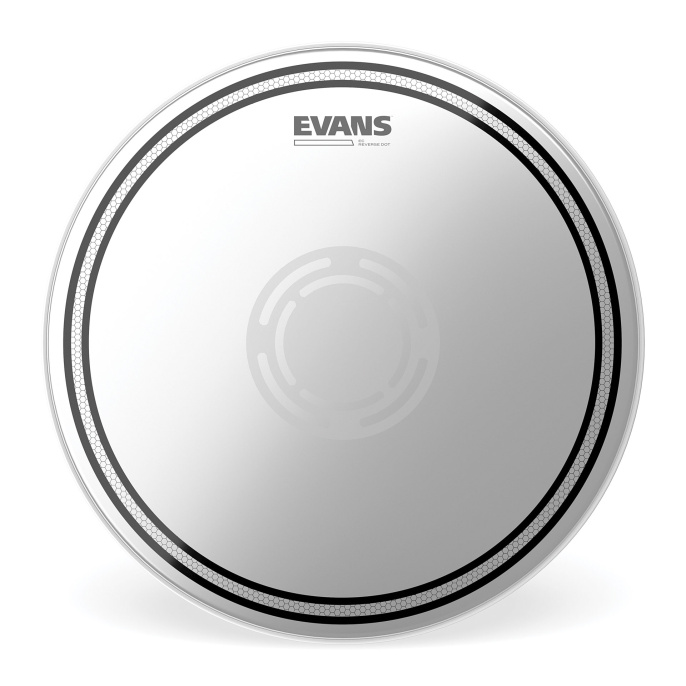 Пластик Evans B12ECSRD