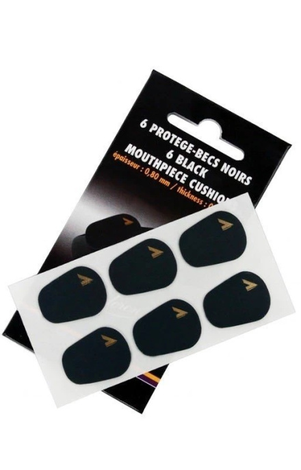 Наклейка на мундштук Vandoren VMCX6+