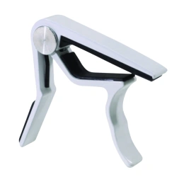 Каподастр Alice A007D/WH-C