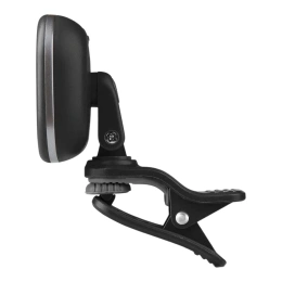 Тюнер Cherub WST-675-BK