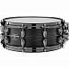 Малый барабан Yamaha LHS1455 14" Live Custom Hybrid Oak Snare (UZU Charcoal Sunburst)