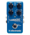 Педаль t.c.electronic Flashback Delay Looper