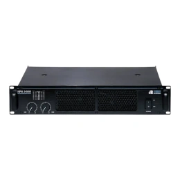 Усилитель мощности  db Technologies HPA 1400