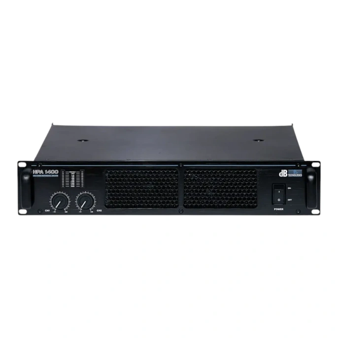 Усилитель мощности  db Technologies HPA 1400