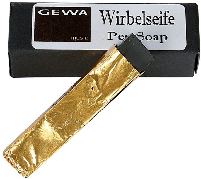 Смазка для колков Gewa 464858