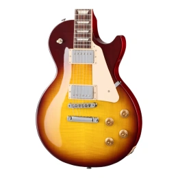 Электрогитара Gibson Les Paul Studio Iced Tea LPST25ITCH3
