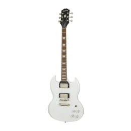 Электрогитара  Epiphone SG Muse Pearl White Metallic