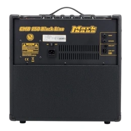 Комбоусилитель Markbass CMB 121 BlackLine