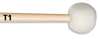 Колотушки для литавр Vic Firth T1