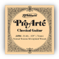 Струна для классической гитары D’Addario J4504
