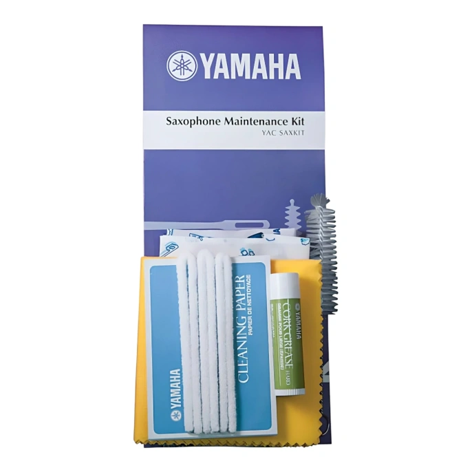 Аксессуары для саксофона Yamaha SAX-M.KIT BMMSAXMK