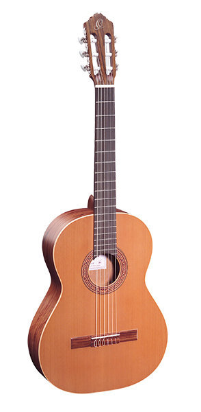 Гитара классическая Ortega R180