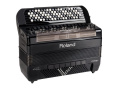 Цифровой аккордеон Roland FR-8XB-BK