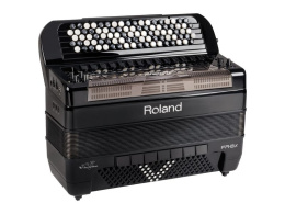 Цифровой аккордеон Roland FR-8XB-BK