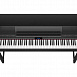Цифровое пианино Roland LX-7 PE Set