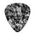 Набор медиаторов DUNLOP 483P02XH Genuine Celluloid