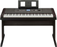 Цифровое пианино  Yamaha DGX-650 Black