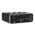 Студийный комплект Behringer U-PHORIA Studio