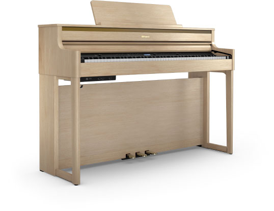 Цифровое пианино Roland HP-704 LO