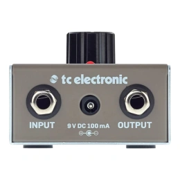 Педаль t.c.electronic Rush Booster