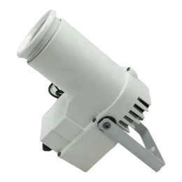 Светодиодный прожектор LAudio WS-PS10-White