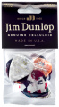 Набор медиаторов Dunlop PVP107 Celluloid Pick Variety Pack
