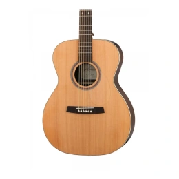 Акустическая гитара Kremona F15C Steel String Series
