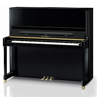 Пианино Kawai K-600 E/P 134 см