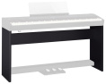 Стойка клавишная Roland KSC-72 BK