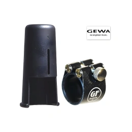 Лигатура и колпачок Gewa GF-System Standard 08M 735726
