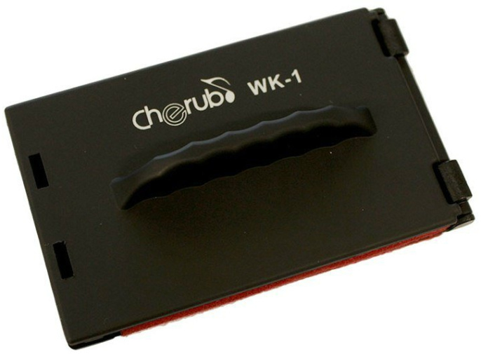 Приспособление для очистки струн Cherub WK-1