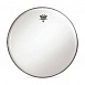 Remo Ambassador Smooth White BR-1224-00 24" 812.284