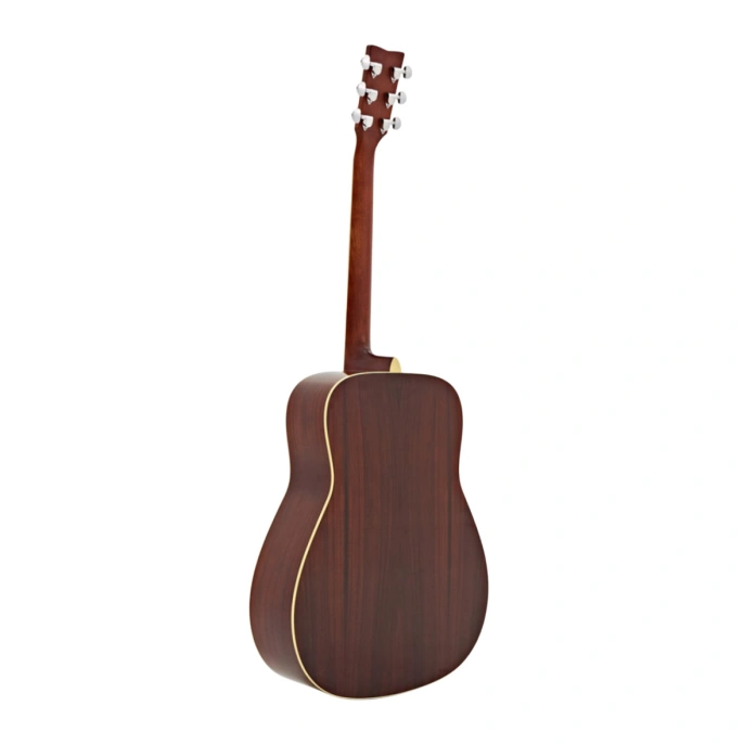 Акустическая гитара Yamaha FG830 TBS