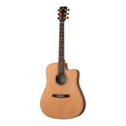 Акустическая гитара Kremona M20C Steel String Series