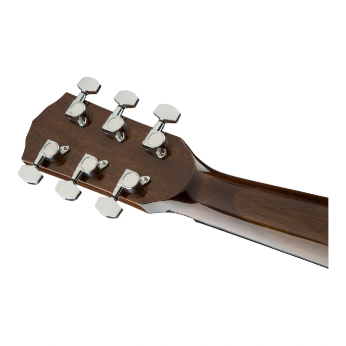 Акустическая гитара Fender CD-60 Dread V3 DS SB WN