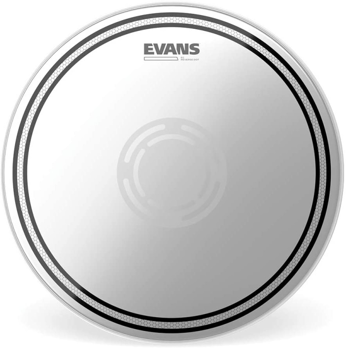 Пластик Evans B10ECSRD