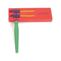 Трещотка Fleet FLT-G20-2